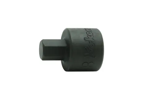 Ko-ken 3012M.25-3 3/8 Sq. Dr. Bit Socket 3mm Hex Length 25mm Direct From Factory