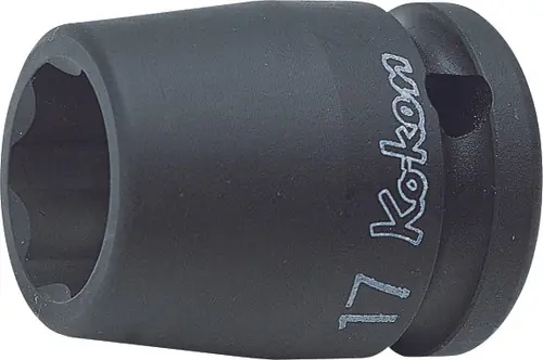 Ko-ken 14410M-31 1/2 Sq. Dr. Socket 31mm Surface Drive Length 42mm Sale