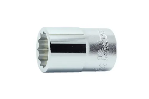 Weekend Sale Ko-ken 4405A-7/16 1/2 Sq. Dr. Socket 7/16 12 point Length 37mm