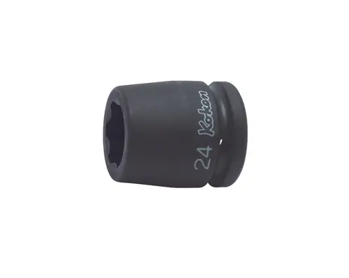 Fan Favorite Ko-ken 16410M-33 3/4 Sq. Dr. Socket 33mm Surface Drive Length 55mm