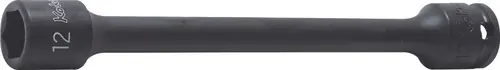 Exclusive Offer Ko-ken 13145M.200-12 3/8 Sq. Dr. Extension Socket 12mm 6 point Length 200mm