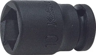 Ko-ken 12465M-12 1/4 Sq. Dr. Socket 12mm Pathfinder Length 23mm Deal