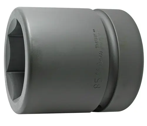 Ko-ken 19400M-65 2.1/2 Sq. Dr. Socket 65mm 6 point Length 125mm Next Day Delivery
