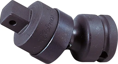 Ko-ken 14770-P 1/2 Sq. Dr. Universal Joint 1/2 Square Length 74mm Pin type Low Price