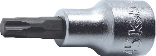 Ko-ken 4025.60-T45 1/2 Sq. Dr. Bit Socket TORX T45 Length 60mm Buy Today