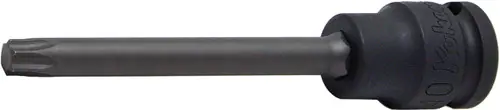 Ko-ken 13025.90-T50 3/8 Sq. Dr. TORX T50 Bit Socket - Length 90mm Brand New