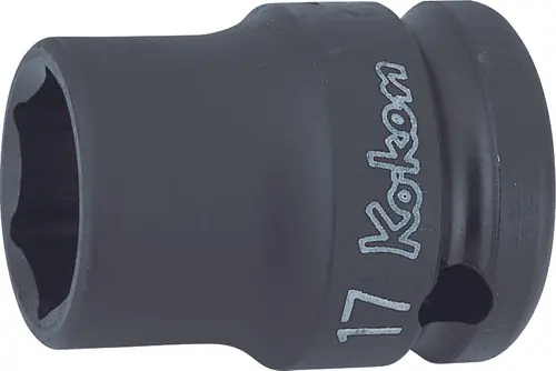 Ko-ken 14401M-41 1/2 Sq. Dr. Socket 41mm 6 point Length 55mm Thin walled Sale