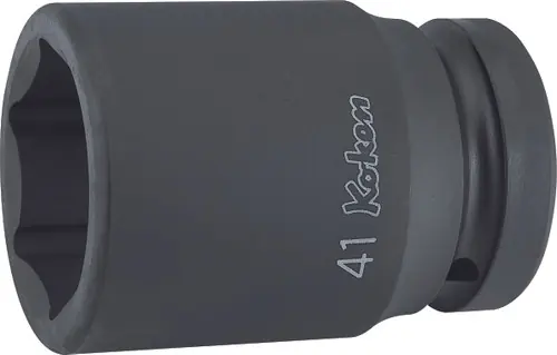 Exclusive Offer Ko-ken 18301X-35 1 Sq. Dr. Socket 35mm 6 point Length 85mm Thin walled