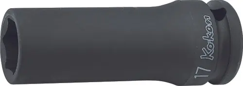 Cheap Ko-ken 14300A-3/4 1/2 Sq. Dr. Socket 3/4 6 point Length 80mm