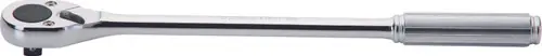 Top Rated Ko-ken 4749N-380 1/2 Sq. Dr. Ratchet Handle 24 teeth Length 380mm Metal Handle