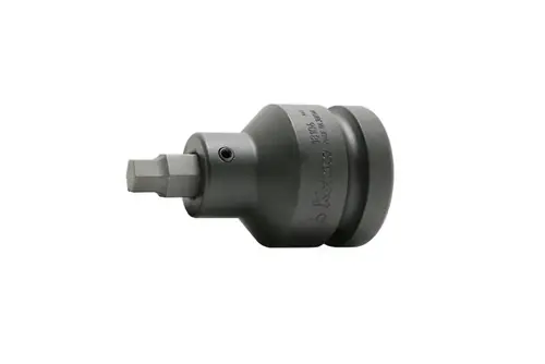 Today Only Ko-ken 18106.16-M16 1 Sq. Dr. Bit Socket XZN M16 Triple Square Length 92mm
