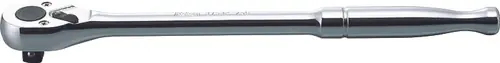 Must Have Ko-ken 3753P-250 3/8 Sq. Dr. Ratchet Handle 24 teeth Long Length 250mm Polished Handle