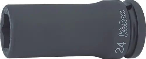 Ko-ken 16300A-2 3/4 Sq. Dr. Socket 2 6 point Length 100mm Buy Today