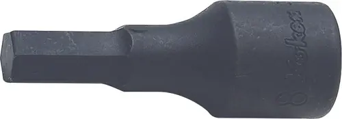 Ko-ken 3012A.75-1/2 3/8 Sq. Dr. Bit Socket 1/2 Hex Length 75mm Special Offer