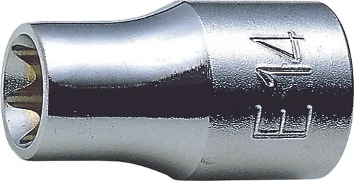 Ko-ken 4425-E10 1/2 Sq. Dr. Socket TORX E10 Length 36mm Super Sale