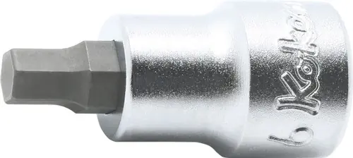 Ko-ken 3010M.38-12 3/8 Sq. Dr. Bit Socket 12mm Hex Length 38mm Order Now