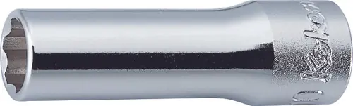 High Quality Ko-ken 3310M-9 3/8 Sq. Dr. Socket 9mm Surface Length 55mm