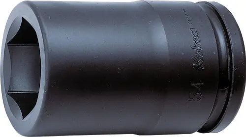 Save Now Ko-ken 19300M-170 2.1/2 Sq. Dr. Socket 170mm 6 point Length 265mm