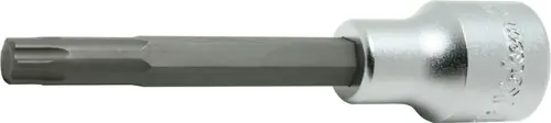 Ko-ken 4025.100-40IP 1/2 Sq. Dr. Bit Socket TORXplus 40IP Length 100mm Place Order