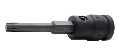 Ko-ken 14134T.98-50IP 1/2 Sq. Dr. Bit Socket TORXplus 50IP Length 98mm Bargain