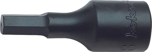 Affordable Ko-ken 4012M.75-12 1/2 Sq. Dr. Bit Socket 12mm Hex Length 75mm