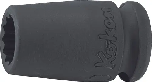 Get Yours Ko-ken 13405M-16 3/8 Sq. Dr. Socket 16mm 12 point Length 32mm