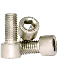 Don't Miss Out M12-1.75 x 140 mm Socket Head Cap Screws, 316 Stainless Steel A4, Partial Thread, DIN 912, Qty 25
