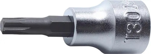 Ko-ken 3025.50-T55 3/8 Sq. Dr. TORX T55 Bit Socket - Length 50mm Fan Favorite