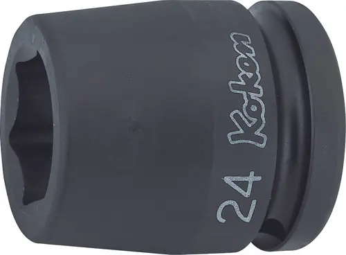 Grab Now Ko-ken 16400A-5/8 3/4 Sq. Dr. Socket 5/8 6 point Length 50mm