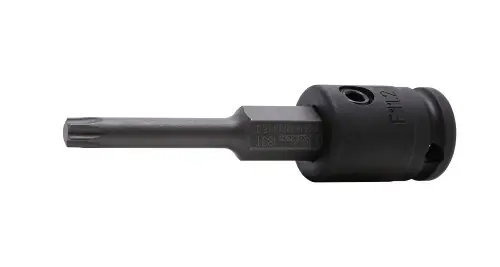 New Arrival Ko-ken 13134T.92-T50 3/8 Sq. Dr. TORX T50 Bit Socket - Length 92mm