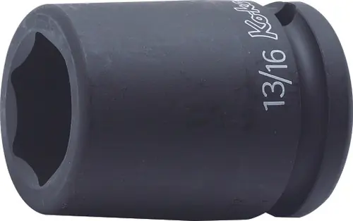 Ko-ken 15400A-3/4 5/8 Sq. Dr. Socket 3/4 6 point Length 47.5mm Get Yours