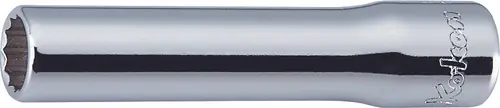 Ko-ken AS2305A-9/32 1/4 Sq. Dr. Socket 9/32 12 point 50mm Aerospace Flash Sale