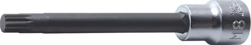While Supplies Last Ko-ken 3020.120-M6 3/8 Sq. Dr. Bit Socket XZN M6 Triple Square Length 120mm