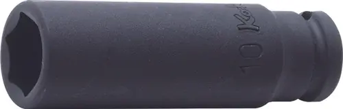 In Demand Ko-ken 12300M-11 1/4 Sq. Dr. Socket 11mm 6 point Length 48mm