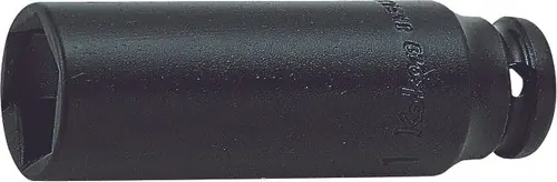 Hot Deal Ko-ken 12365M-12 1/4 Sq. Dr. Socket 12mm Pathfinder Length 48mm