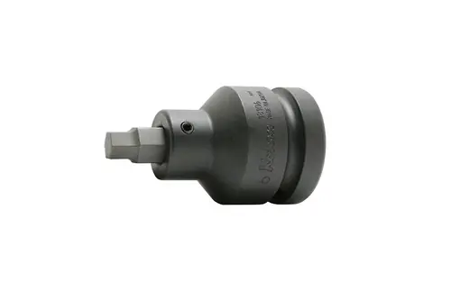 Fast Shipping Ko-ken 18106.16-1/2 1 Sq. Dr. Bit Socket 1/2 Hex Length 92mm