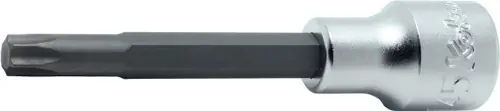Direct From Factory Ko-ken 4025.100-T60 1/2 Sq. Dr. Bit Socket TORX T60 Length 100mm