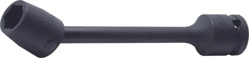 Ko-ken 14146M.150-17 1/2 Sq. Dr. Extension Universal Socket 17mm 6 point Length 150mm Hot Picks