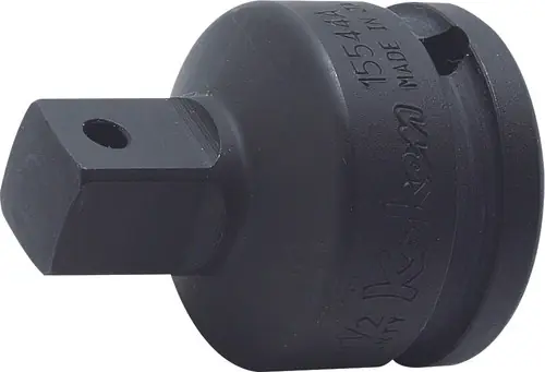 Ko-ken 15544A-P 5/8 Sq. Dr. Adaptor 1/2 Square Length 46mm Pin type Weekend Sale