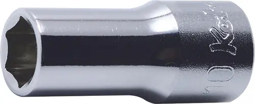 Ko-ken 3300XA-5/8 3/8 Sq. Dr. Socket 5/8 6 point Length 40mm High Quality