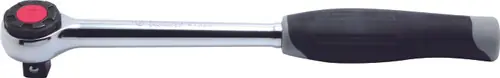 Ko-ken 4752J 1/2 Sq. Dr. Ratchet Handle 45 teeth Length 250mm Plastic Handle In Demand
