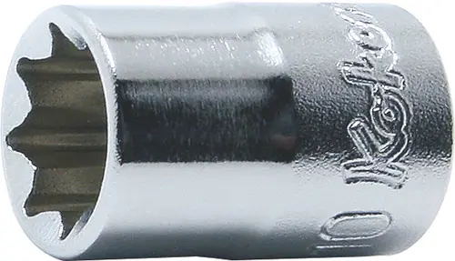 Ko-ken 3415A-1/4 3/8 Sq. Dr. Socket 1/4 Double Square Length 26mm Holiday Sale