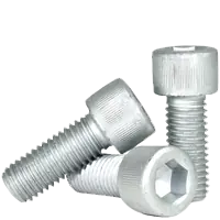 Instant Buy M12-1.75 x 90 mm Socket Head Cap Screws, Metric Class 12.9, Zinc-Bake Cr+6, Partial Thread, Coarse (UNC), Alloy Steel, Qty 25