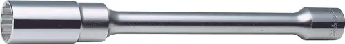 Time-Limited Ko-ken 4117M.250-14 1/2 Sq. Dr. Extension Socket 14mm 6 point Length 250mm