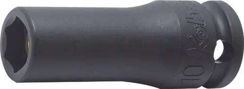 Ko-ken 13300XG-7 3/8 Sq. Dr. Socket 7mm 6 point Length 50mm Slide Magnet Holiday Sale