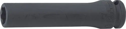 Popular Ko-ken 13310M-19 3/8 Sq. Dr. Socket 19mm Surface Drive Length 80mm