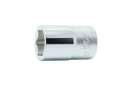 Professional Grade Ko-ken 4400A-1.1/8 1/2 Sq. Dr. Socket 1.1/8 6 point Length 43mm