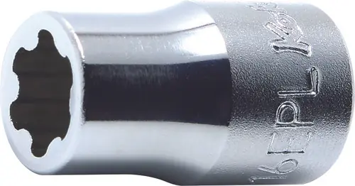 Must Have Ko-ken 4425-18EPL 1/2 Sq. Dr. TORXplus 18EPL Low Profile Socket - Length 37mm