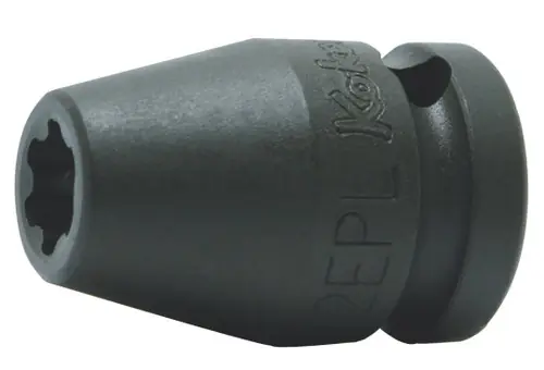 Ko-ken 14425-18EPL 1/2 Sq. Dr. Impact TORXplus 18EPL Low Profile Socket - Length 40mm Trending