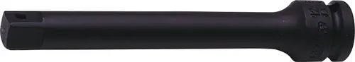 Ko-ken 12760-75 1/4 Sq. Dr. Extension Bar Length 75mm Hole type Bargain